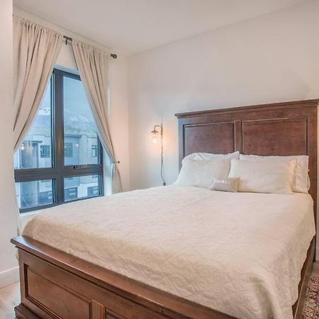 Cozy- Mountain Style - River View Apartment - Colorado Silverthorne Extérieur photo