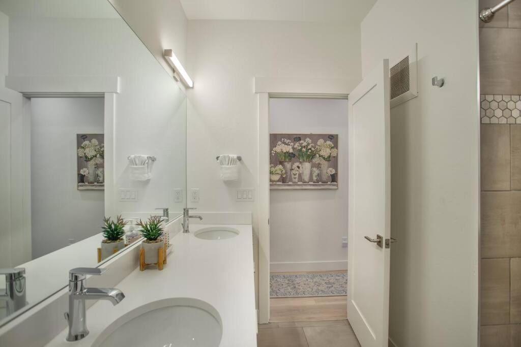 Cozy- Mountain Style - River View Apartment - Colorado Silverthorne Extérieur photo