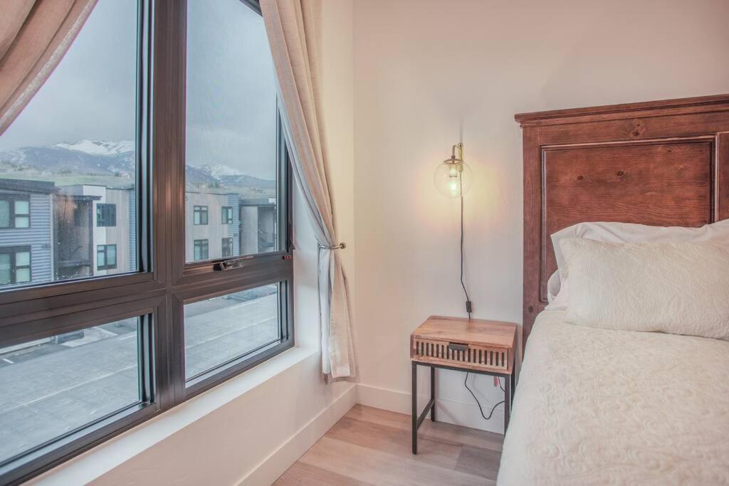 Cozy- Mountain Style - River View Apartment - Colorado Silverthorne Extérieur photo